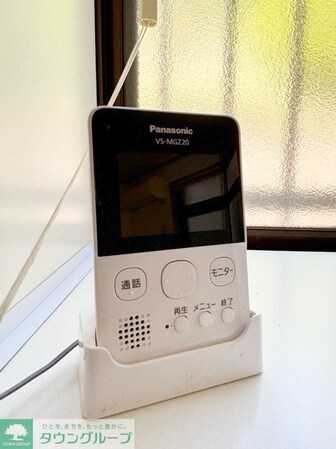 町田市小山町貸家の物件内観写真